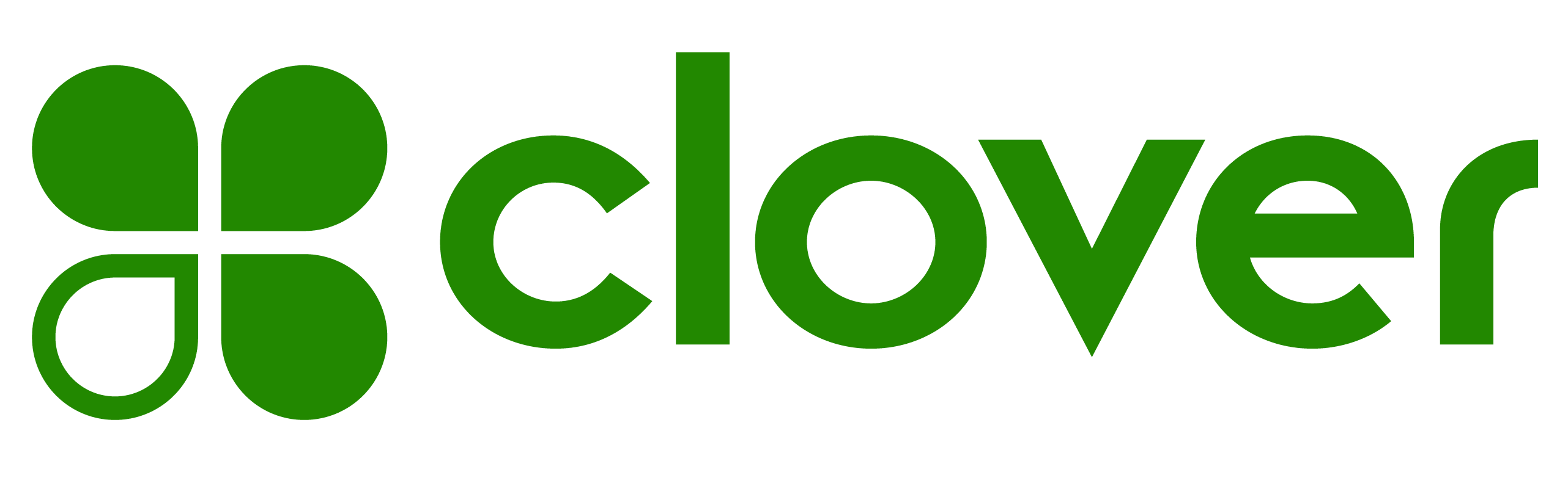 Clover Logo